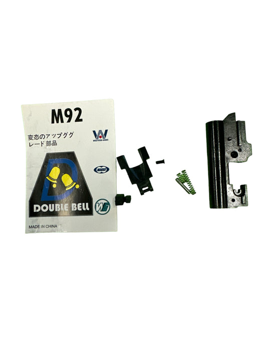 DOUBLE BELL M92 Inner Barrel Base Gel Blaster Part