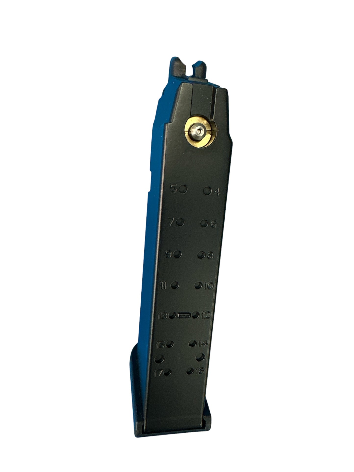 Golden Eagle Glock 17 CO2 Magazine Gel Blaster Spare Part