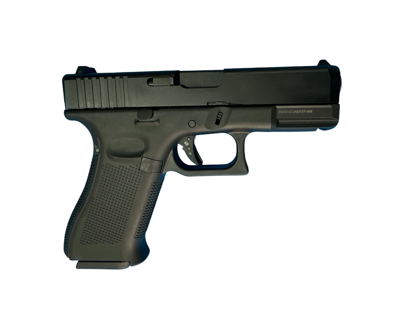 Glock19X Gen5 Gas Powered Gel Blaster