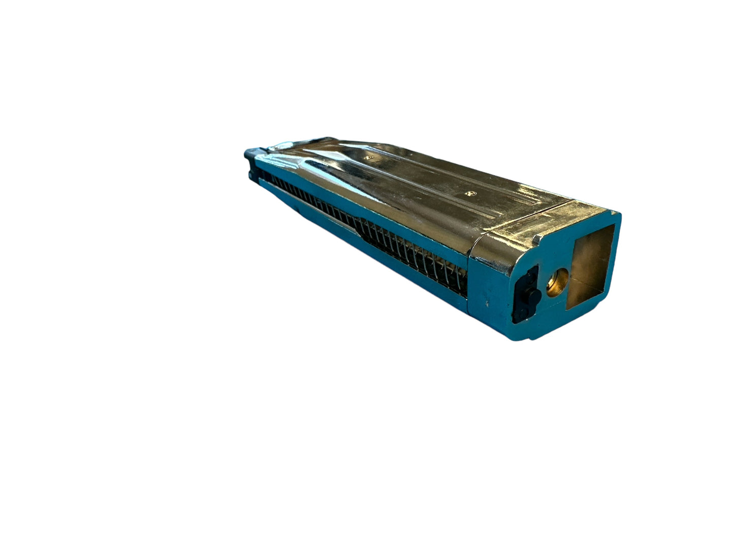 Golden Eagle MC-44SV Hi Capa Sliver Magazine Gel Blaster Part