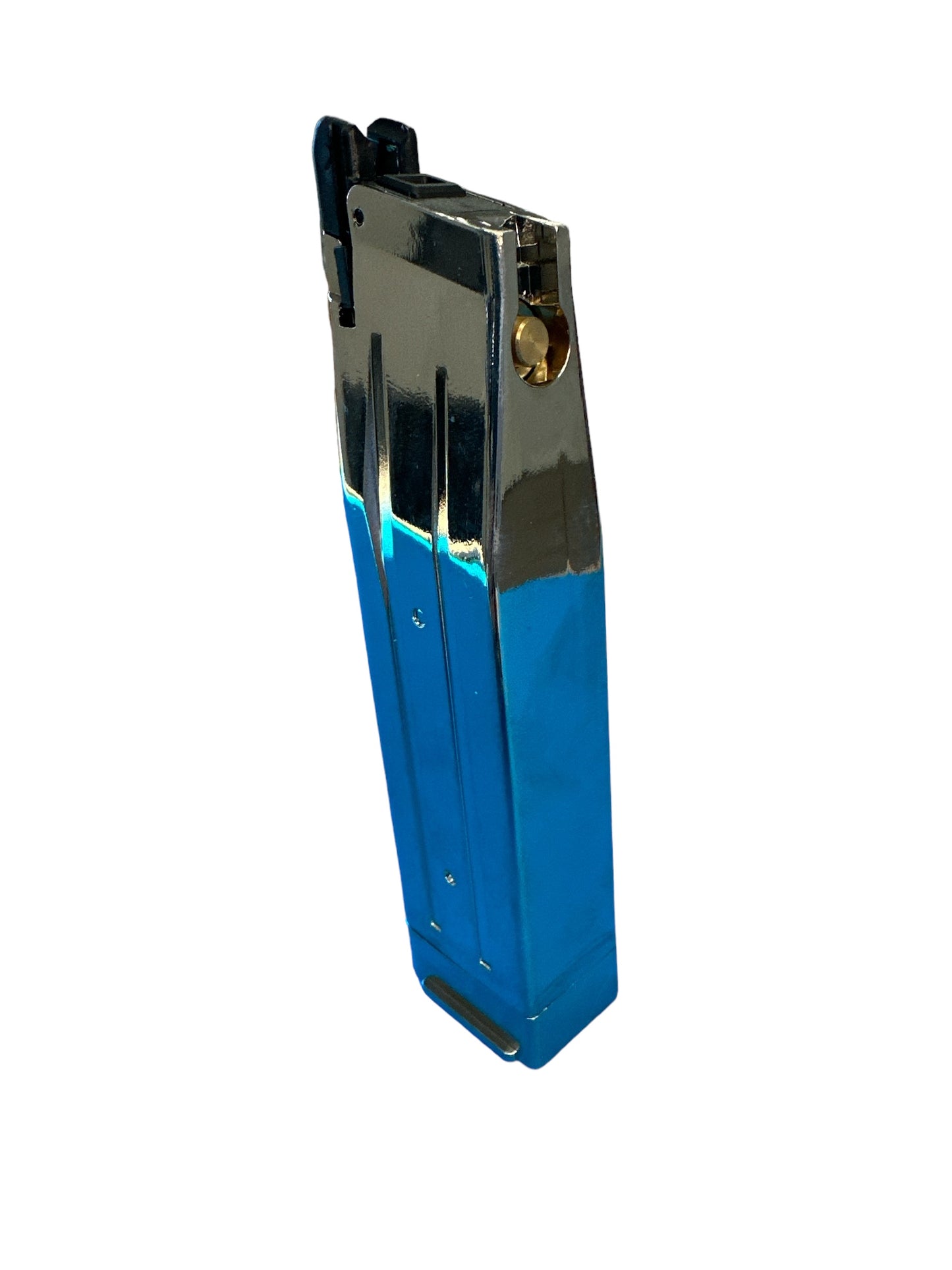 Golden Eagle MC-44SV Hi Capa Sliver Magazine Gel Blaster Part
