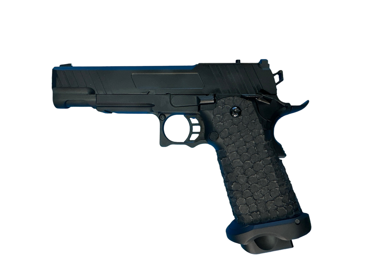 GOLDEN EAGLE Hi capa 3353 Gas Powered Gel Blaster