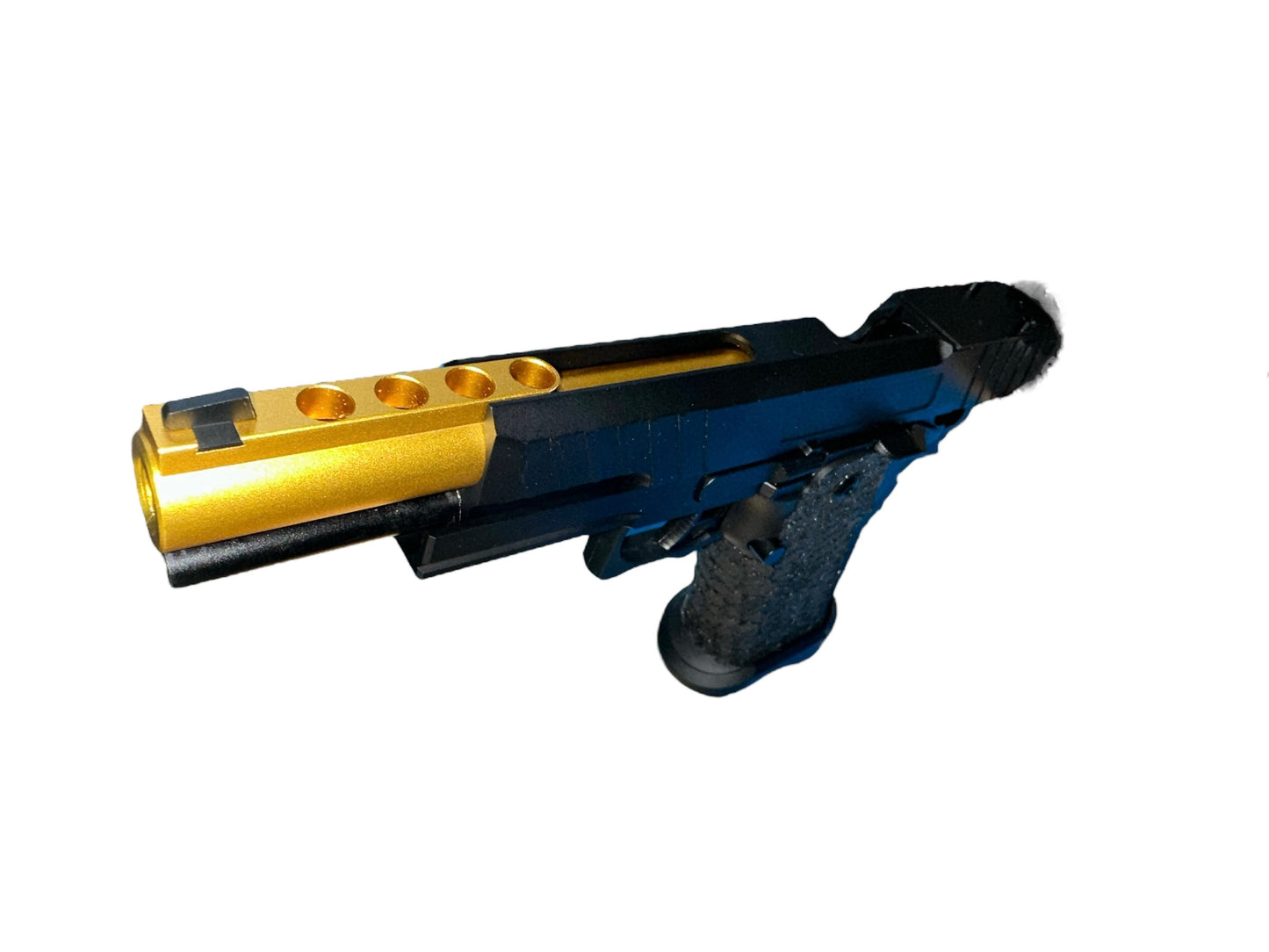 GOLDEN EAGLE Hi capa 3353 Gas Powered Gel Blaster