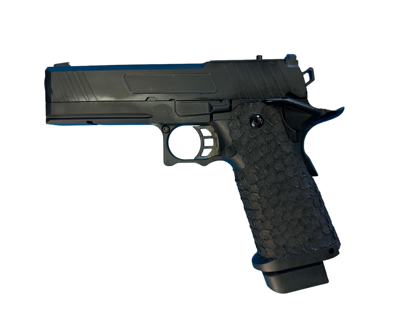 GOLDEN EAGLE Hi capa 3352 Gas Powered Gel Blaster