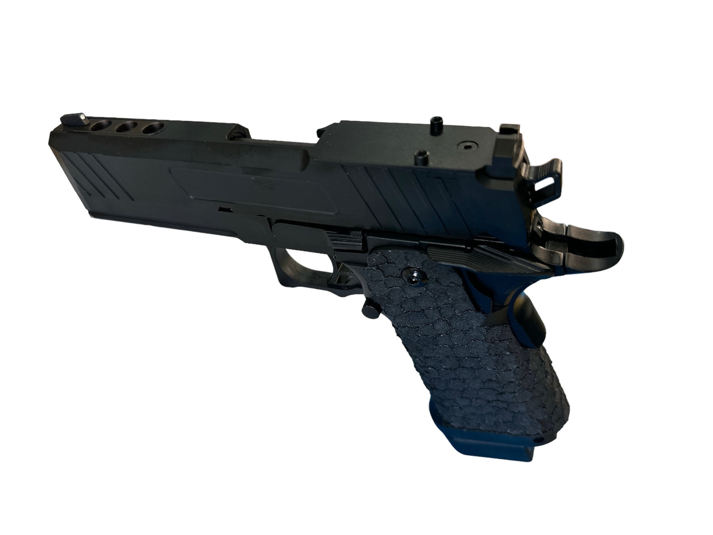 GOLDEN EAGLE Hi capa 3352 Gas Powered Gel Blaster