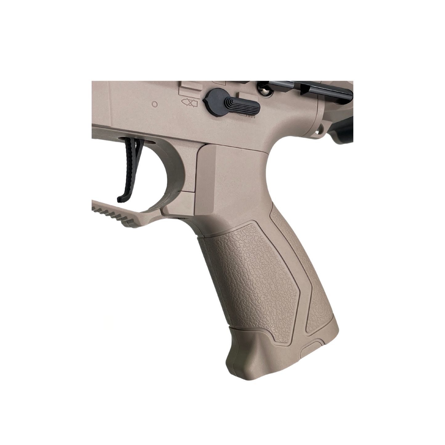 RS ARP9 SMG - Gel Blaster