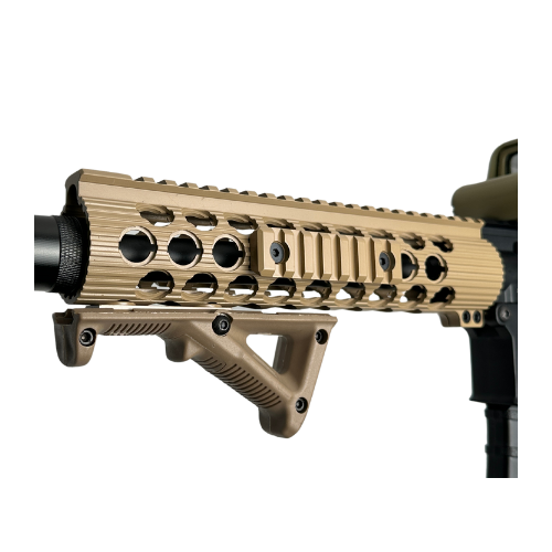 "Rapid Raptor" CGB Custom Stage 3 - Gel Blaster (Metal)