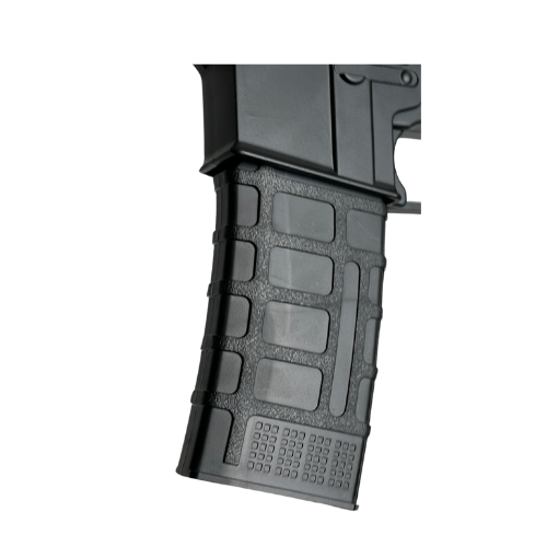 "Rapid Raptor" CGB Custom Stage 3 - Gel Blaster (Metal)