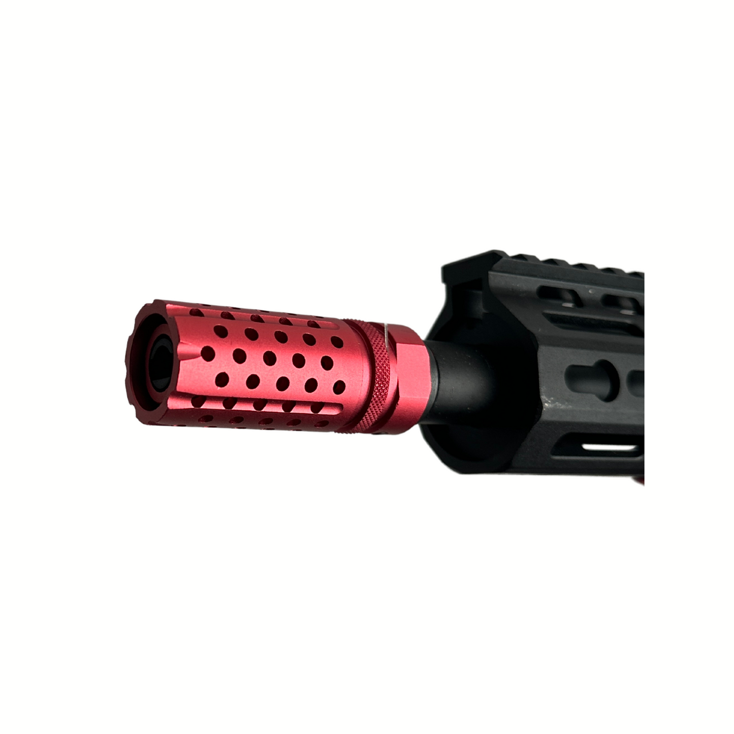 "Red Viper" Comp Stage 2 CGB Custom - Gel Blaster