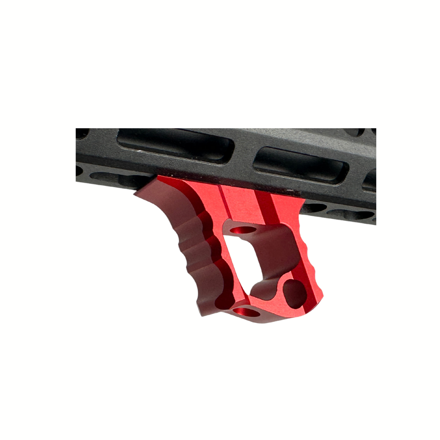 "Red Viper" Comp Stage 2 CGB Custom - Gel Blaster