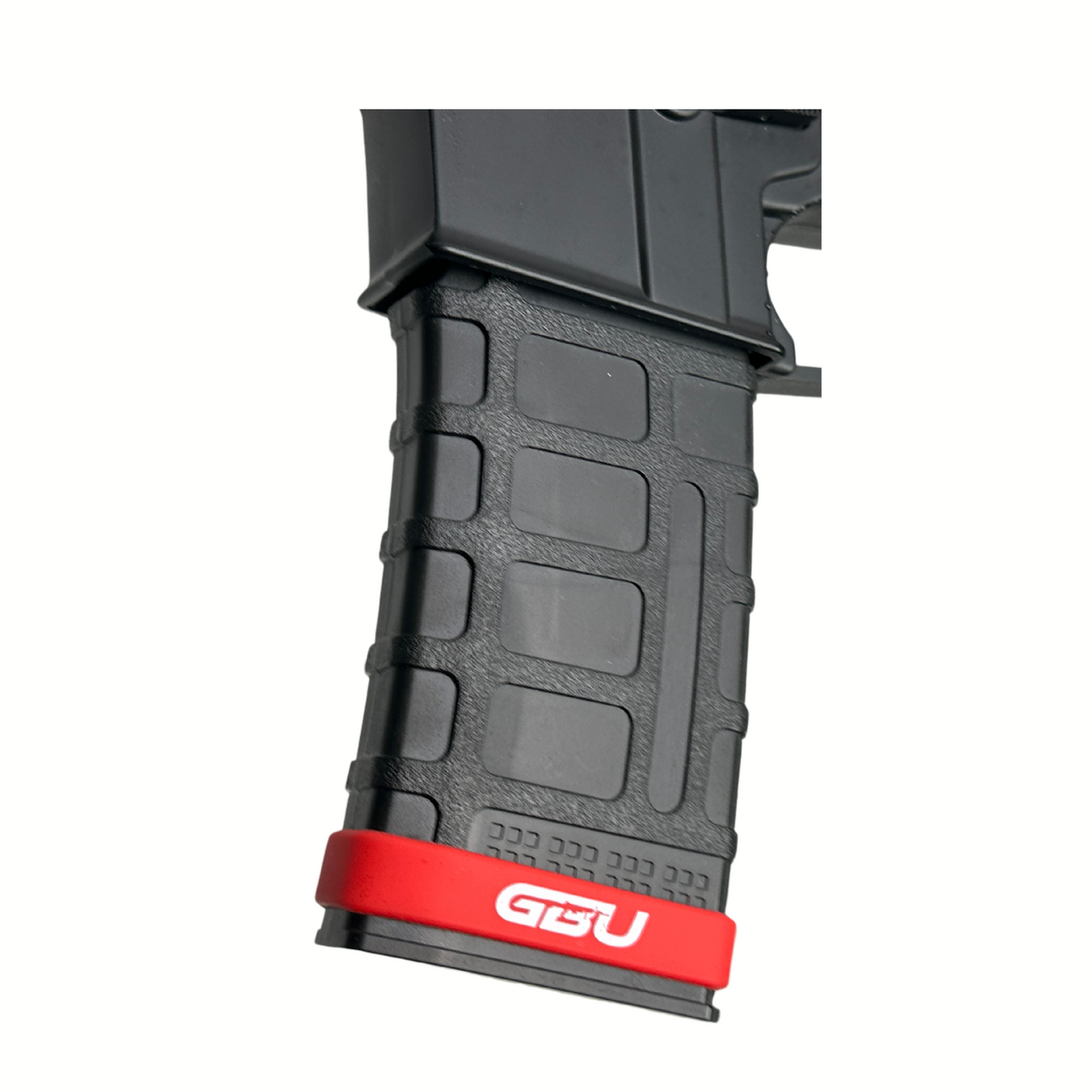 "Red Viper" Comp Stage 2 CGB Custom - Gel Blaster