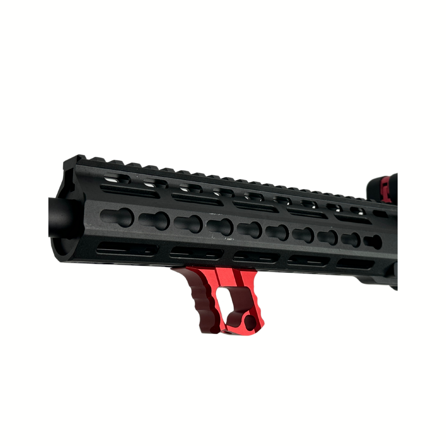 "Red Viper" Comp Stage 2 CGB Custom - Gel Blaster