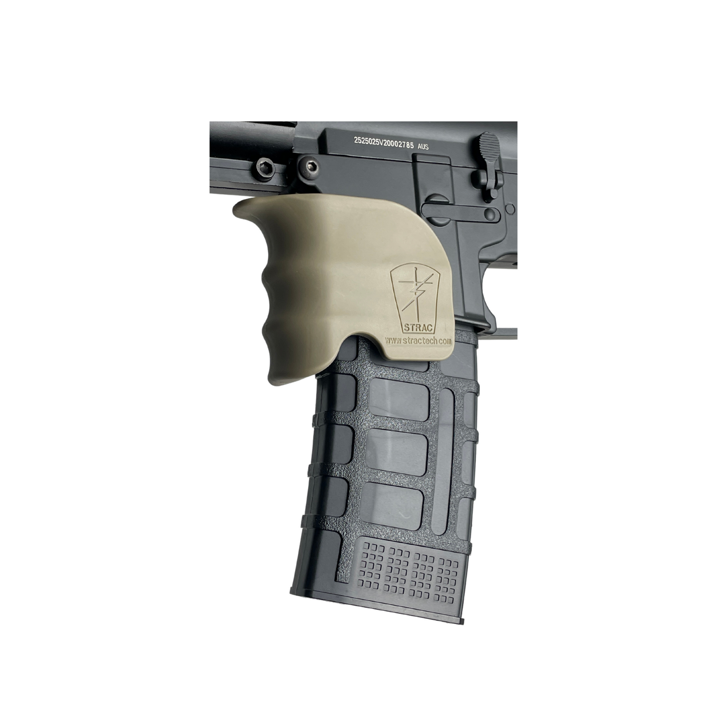 "Resurgence" MilSim Comp CGB Custom - Gel Blaster (Metal)