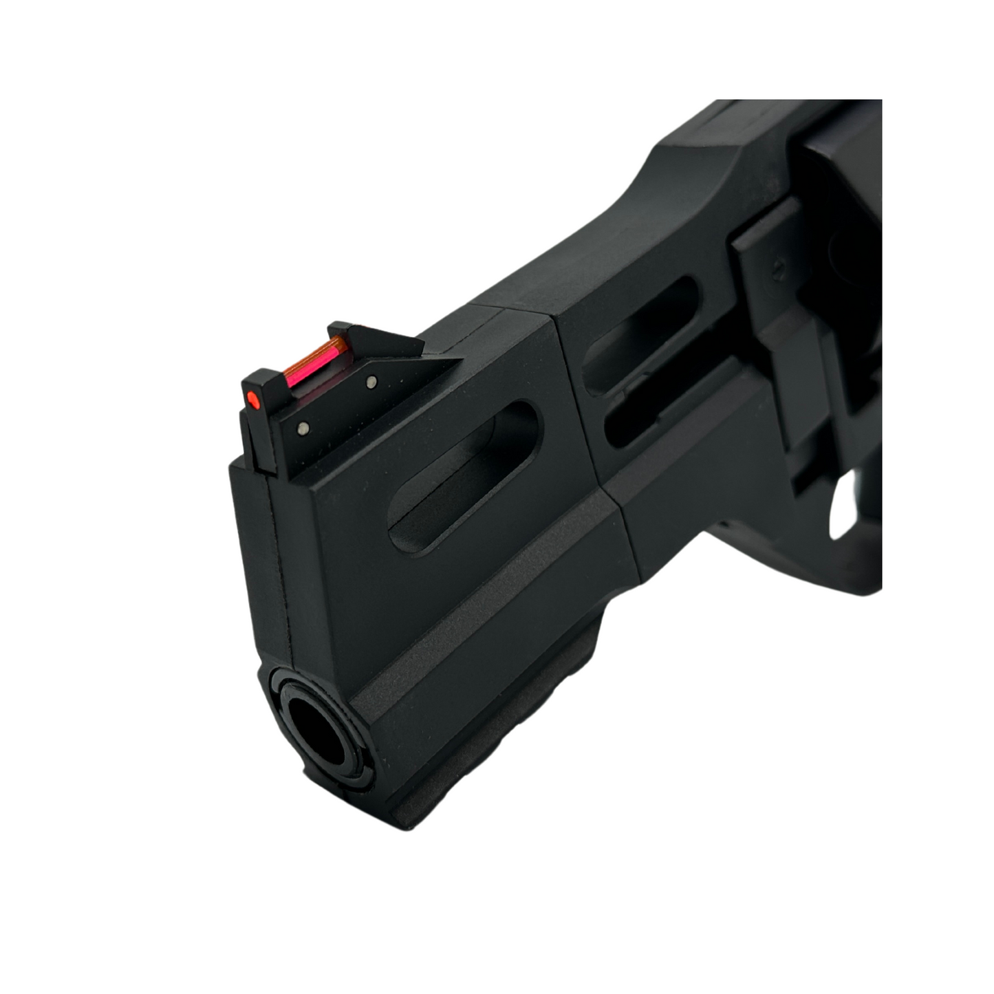 Rhino BWHM Revolver - Plastic Dart Gun