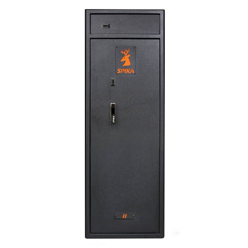 12 GUN KEY SAFE – S3CH CATEGORY – A/B/C EXTERNAL H