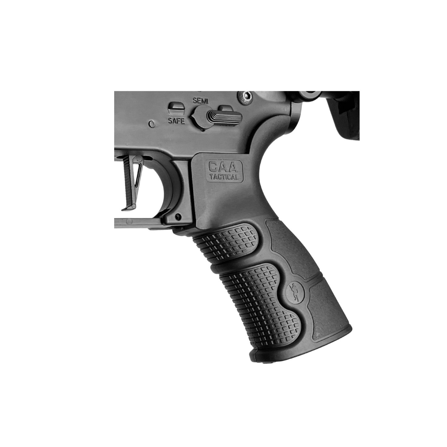 "SAS Tactical" Comp MilSim CGB Custom - Gel Blaster (Metal)