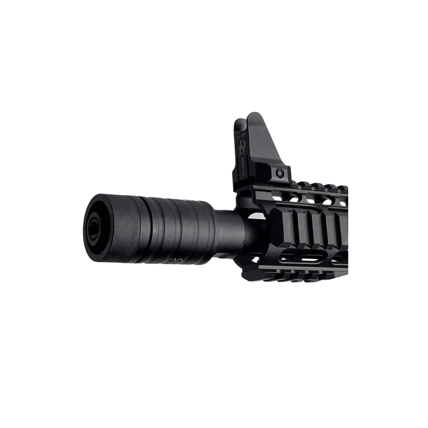 "SAS Tactical" Comp MilSim CGB Custom - Gel Blaster (Metal)