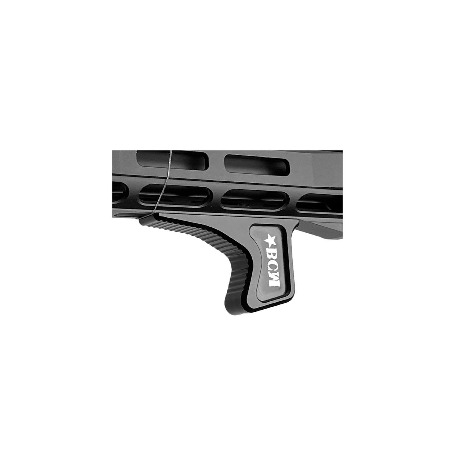 "SAS Tactical" Comp MilSim CGB Custom - Gel Blaster (Metal)
