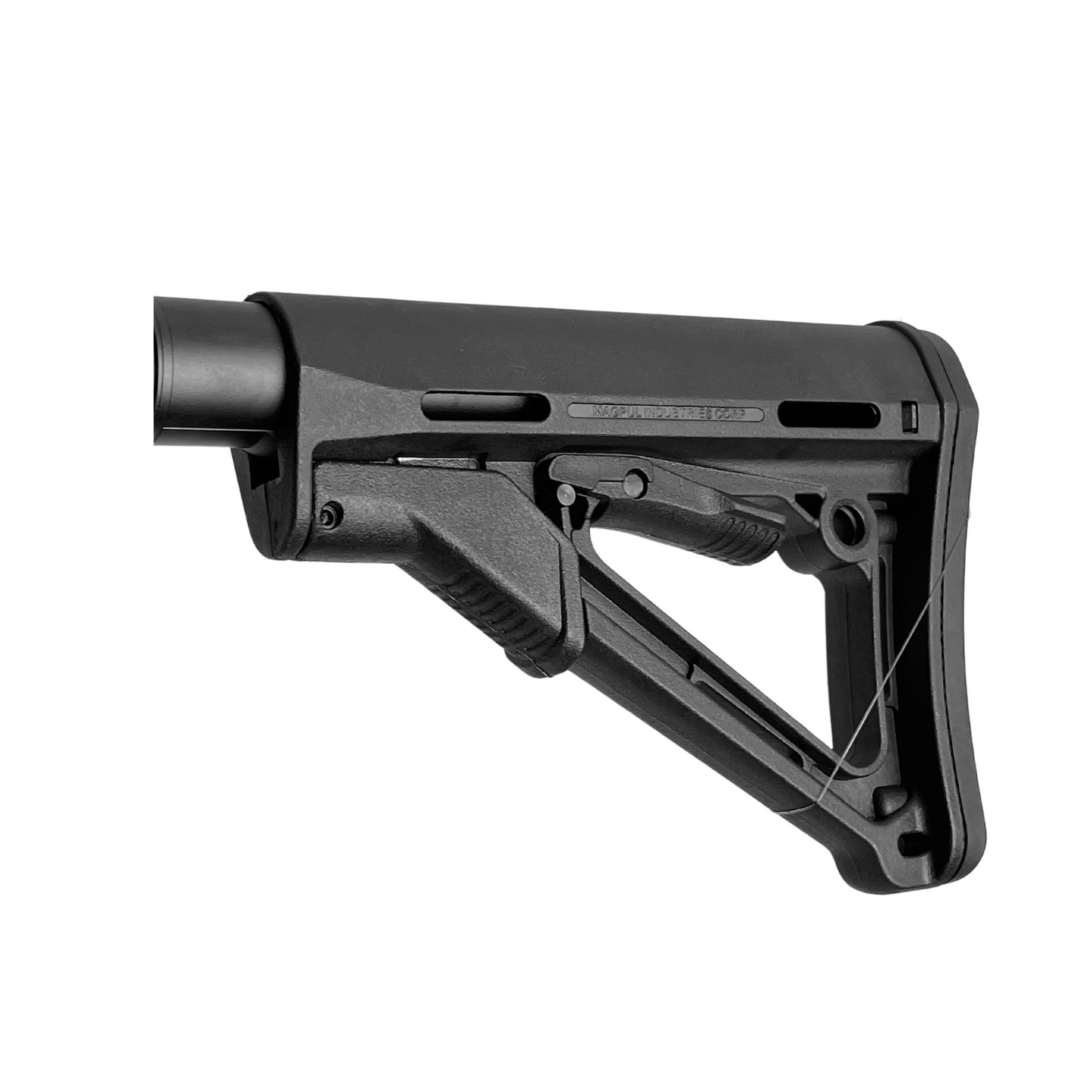 "SAS Tactical" Comp MilSim CGB Custom - Gel Blaster (Metal)