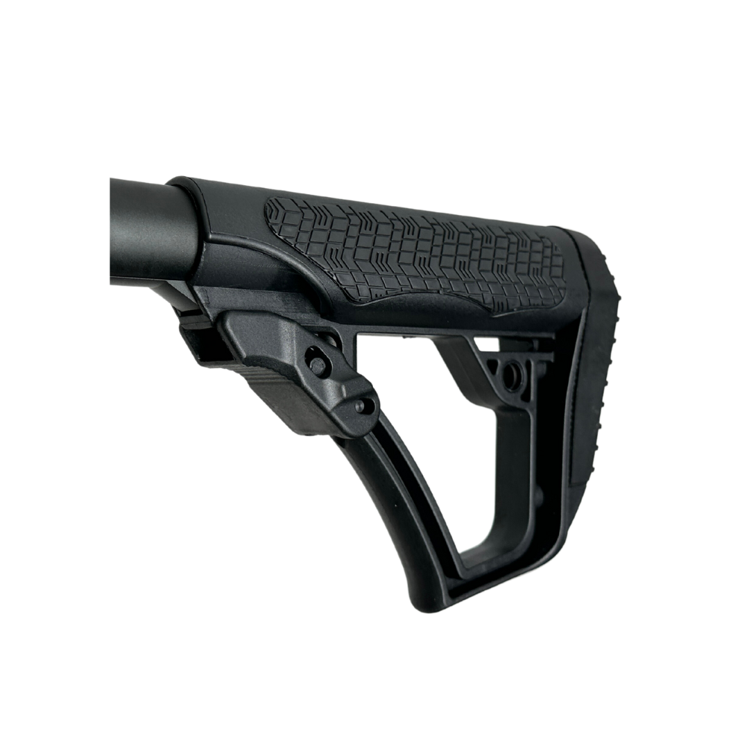 "SMG Madness" Comp Stage 2 CGB Custom SMG - Gel Blaster (Metal)