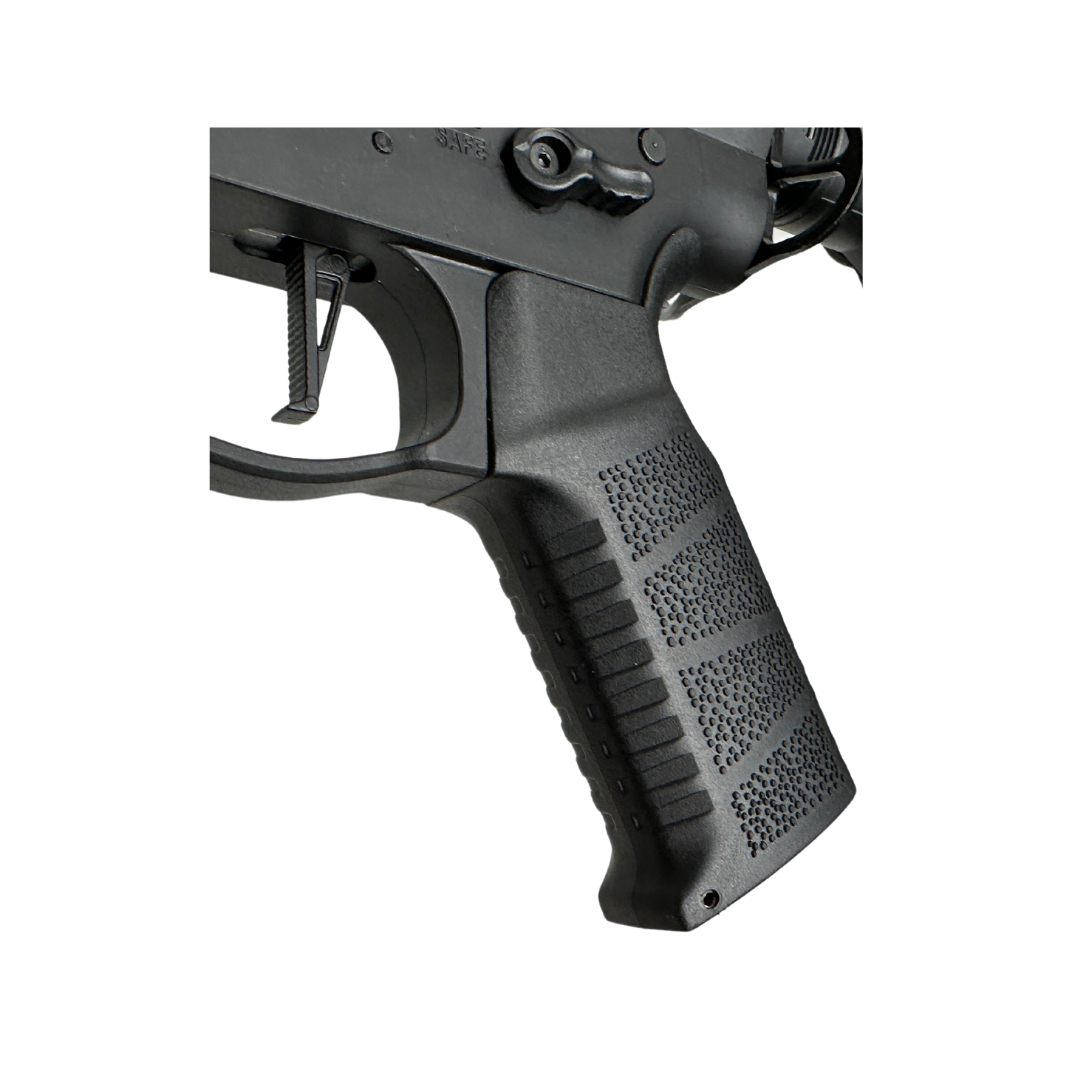 "SMG Madness" Comp Stage 2 CGB Custom SMG - Gel Blaster (Metal)