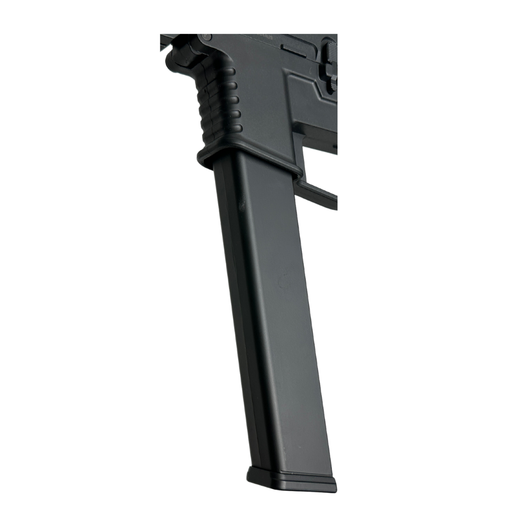 "SMG Madness" Comp Stage 2 CGB Custom SMG - Gel Blaster (Metal)