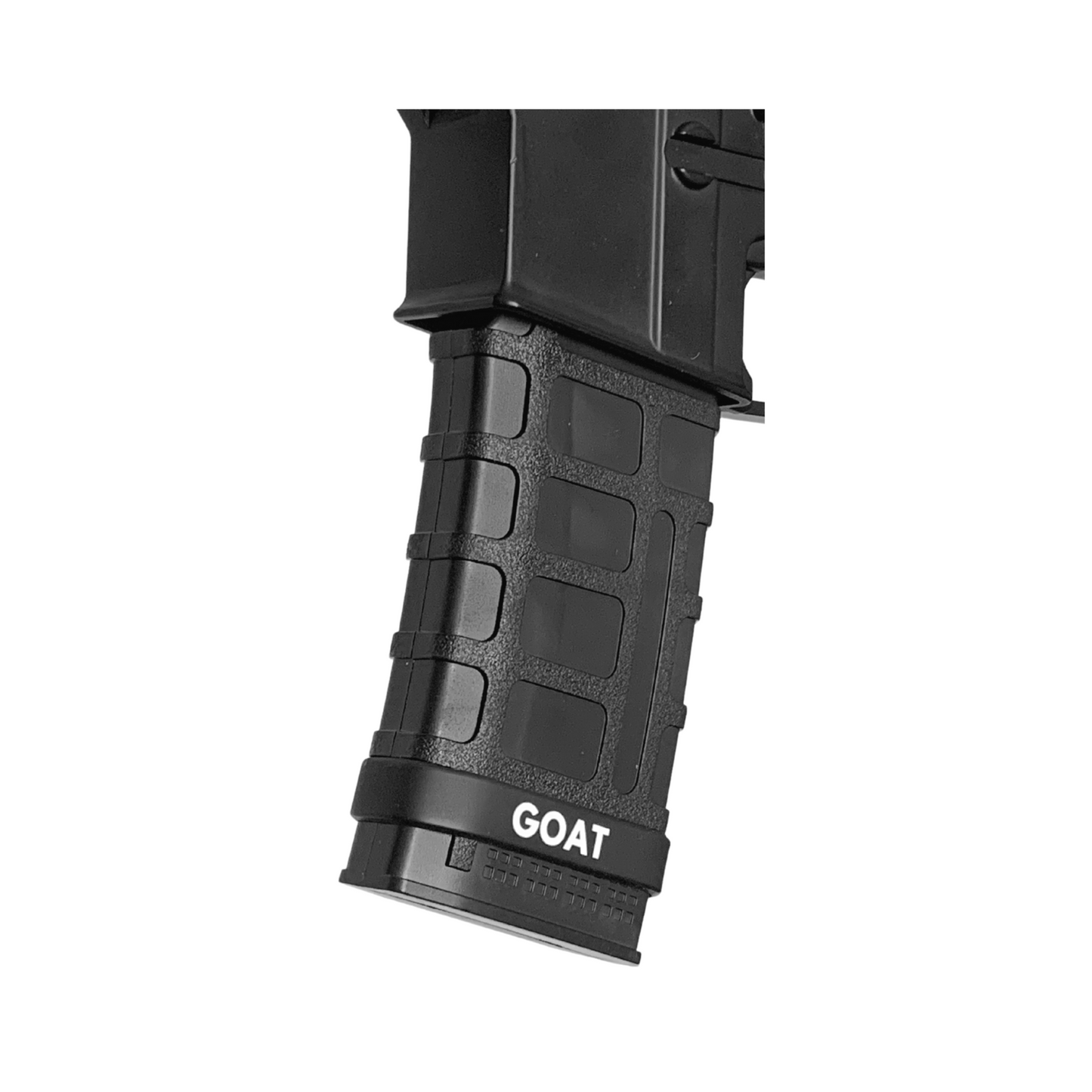 "Shade" CGB Custom - Gel Blaster (Metal)