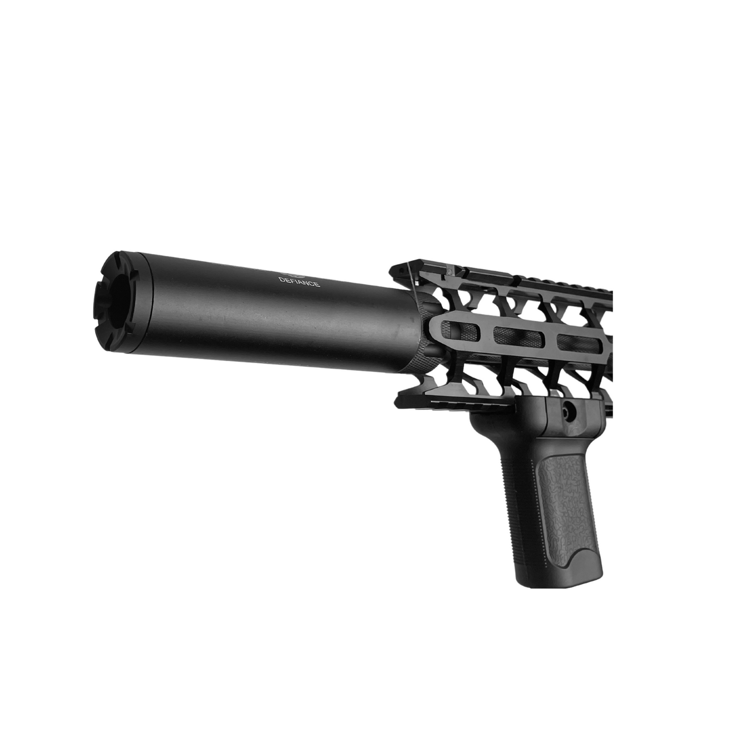 "Shadow Striker" Comp CGB Custom - Gel Blaster (Metal)