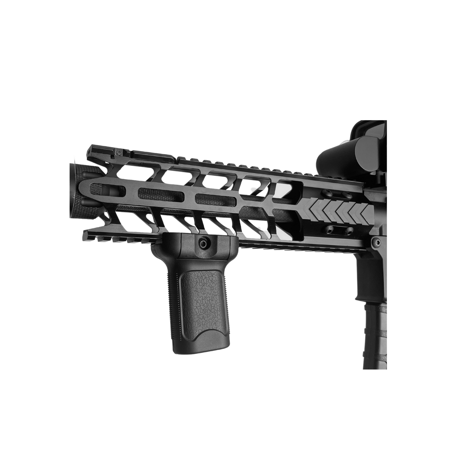 "Shadow Striker" Comp CGB Custom - Gel Blaster (Metal)