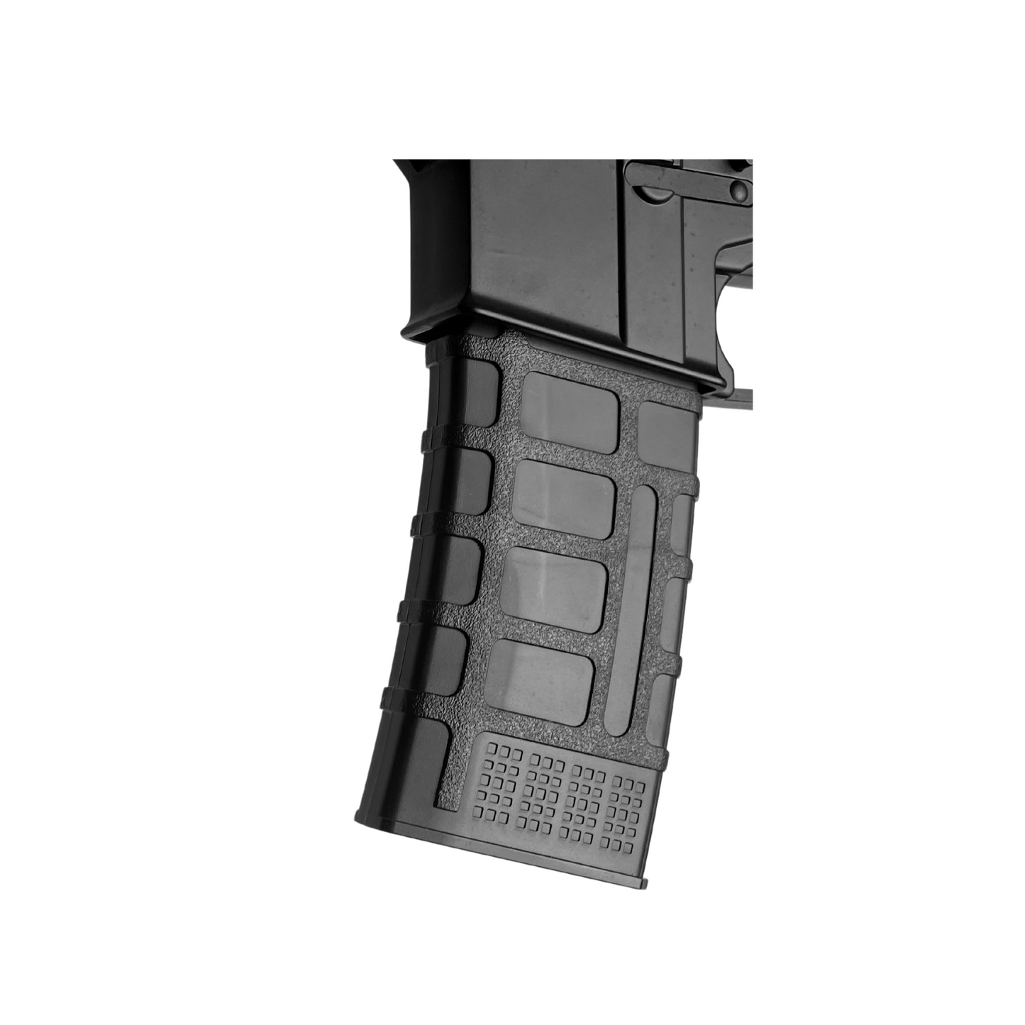 "Shadow Striker" Comp CGB Custom - Gel Blaster (Metal)