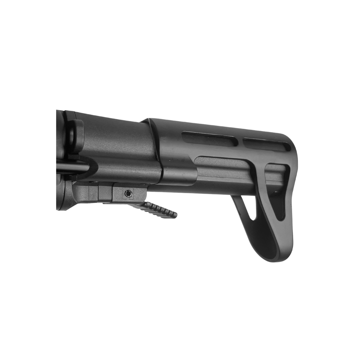 "Shadow Striker" Comp CGB Custom - Gel Blaster (Metal)