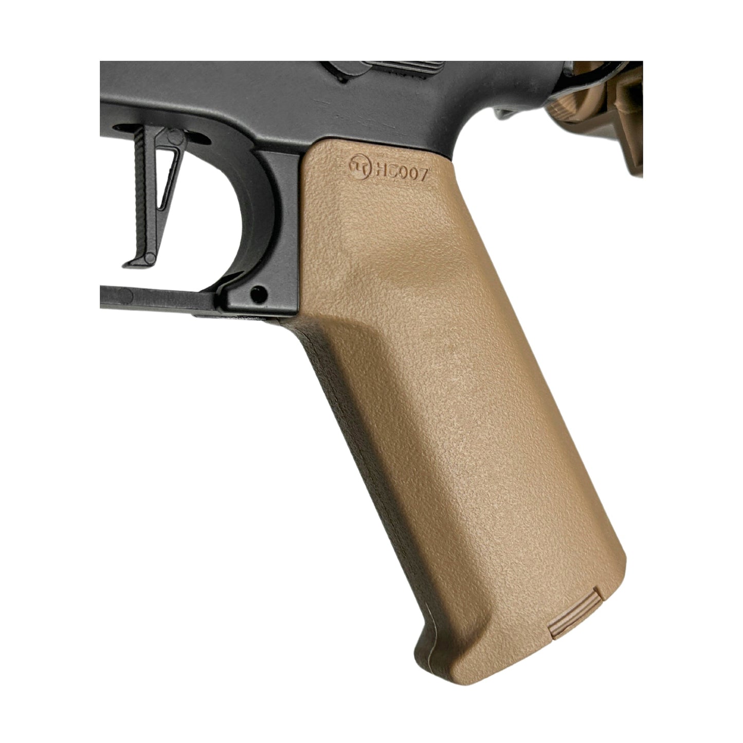 "Sicario" CGB Custom Stage 2 - Gel Blaster (Metal)
