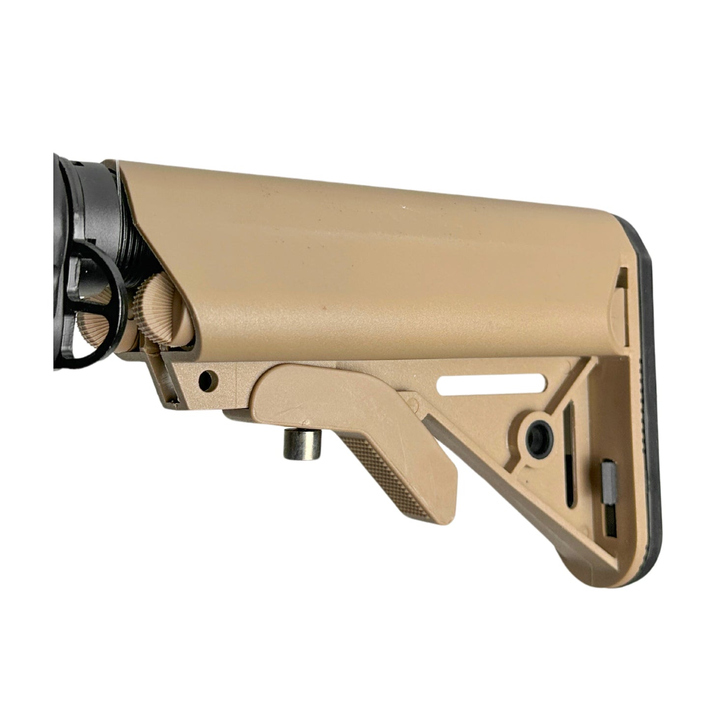 "Sicario" CGB Custom Stage 2 - Gel Blaster (Metal)