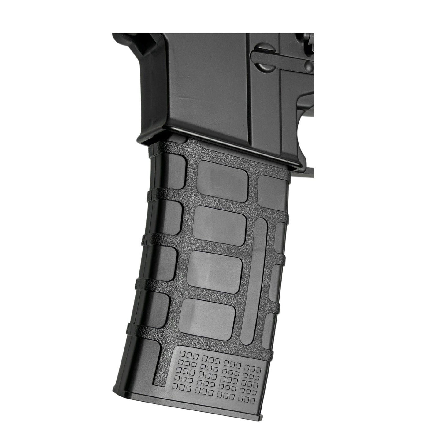 "Sicario" CGB Custom Stage 2 - Gel Blaster (Metal)