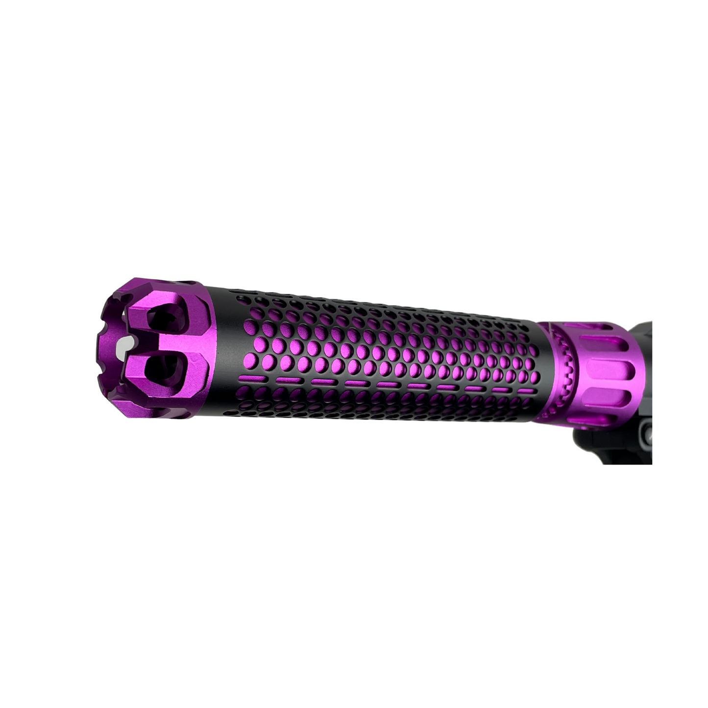 "Speedy Eclipse" Comp Stage 4 CGB Custom - Gel Blaster (Metal)