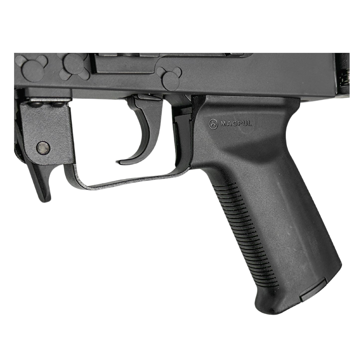 "Spetsnaz-47" CGB Custom - Gel Blaster