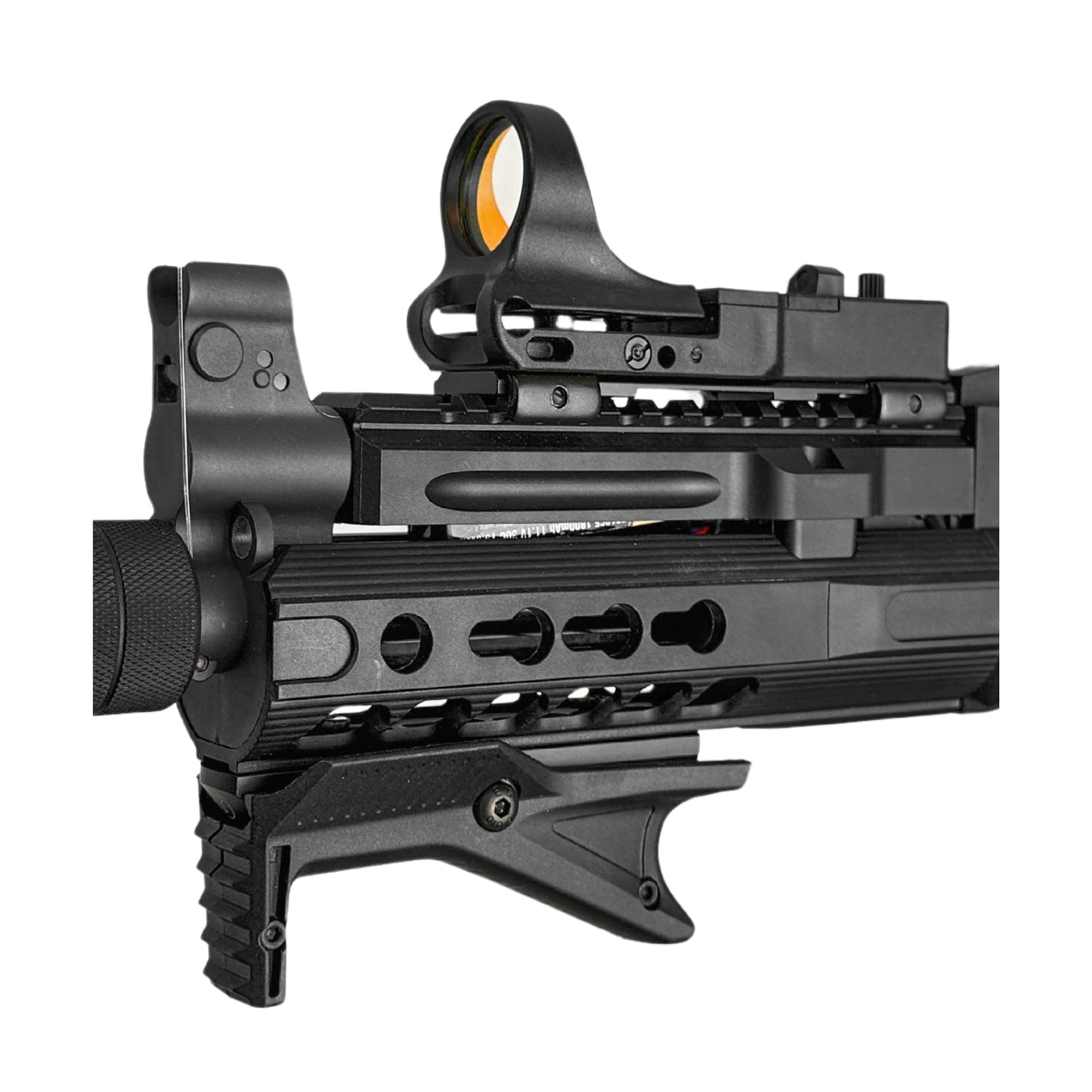 "Spetsnaz-47" CGB Custom - Gel Blaster