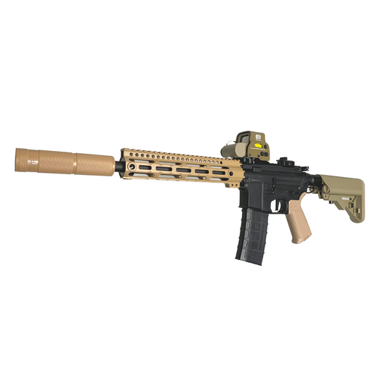 "Splinter" CGB Custom - Gel Blaster (Metal)