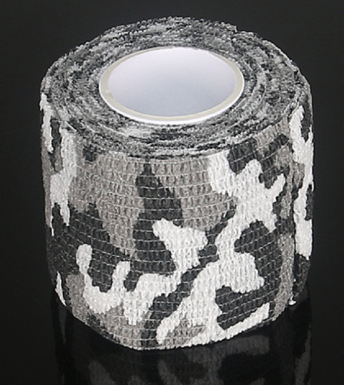 Tape Grey standard (reusable)