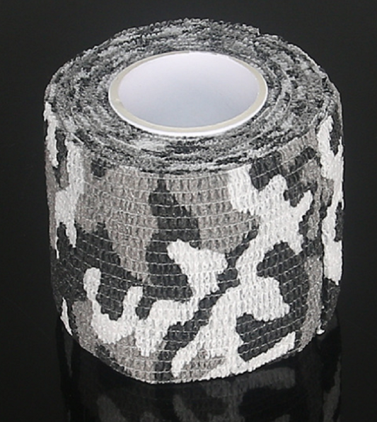Tape Grey standard (reusable)