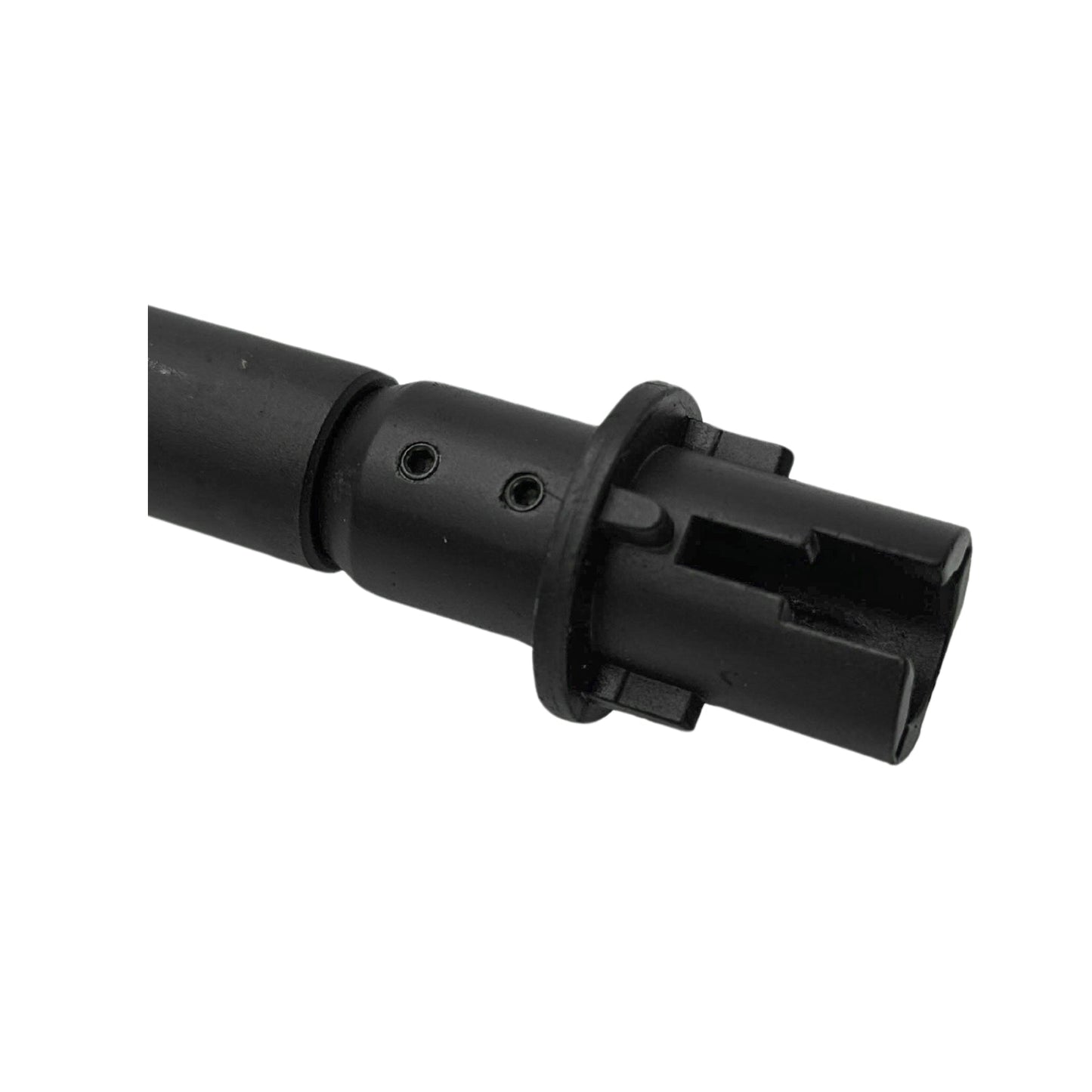 Universal V2 9" M4 Metal Front End