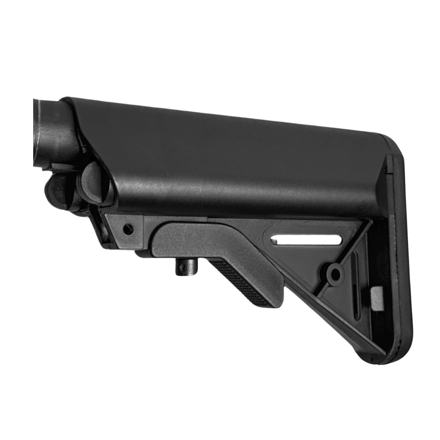 WELLS Hybrid Scout M4 - Gel Blaster (Metal Gearbox)