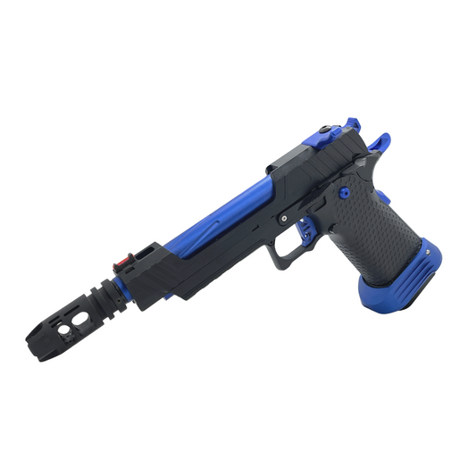 "Ware-Wolf" Competition Custom 5.1 Hi-Capa - Gel Blaster (Metal)