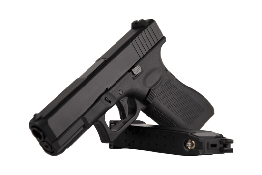 Glock19X Gen5 Gas Powered Gel Blaster