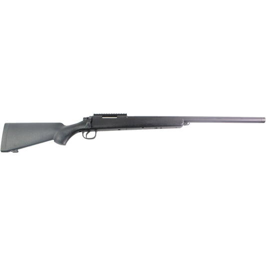 DOUBLE BELL 201-A VSR-10 Spring Bolt Action gel blaster spring powered Black