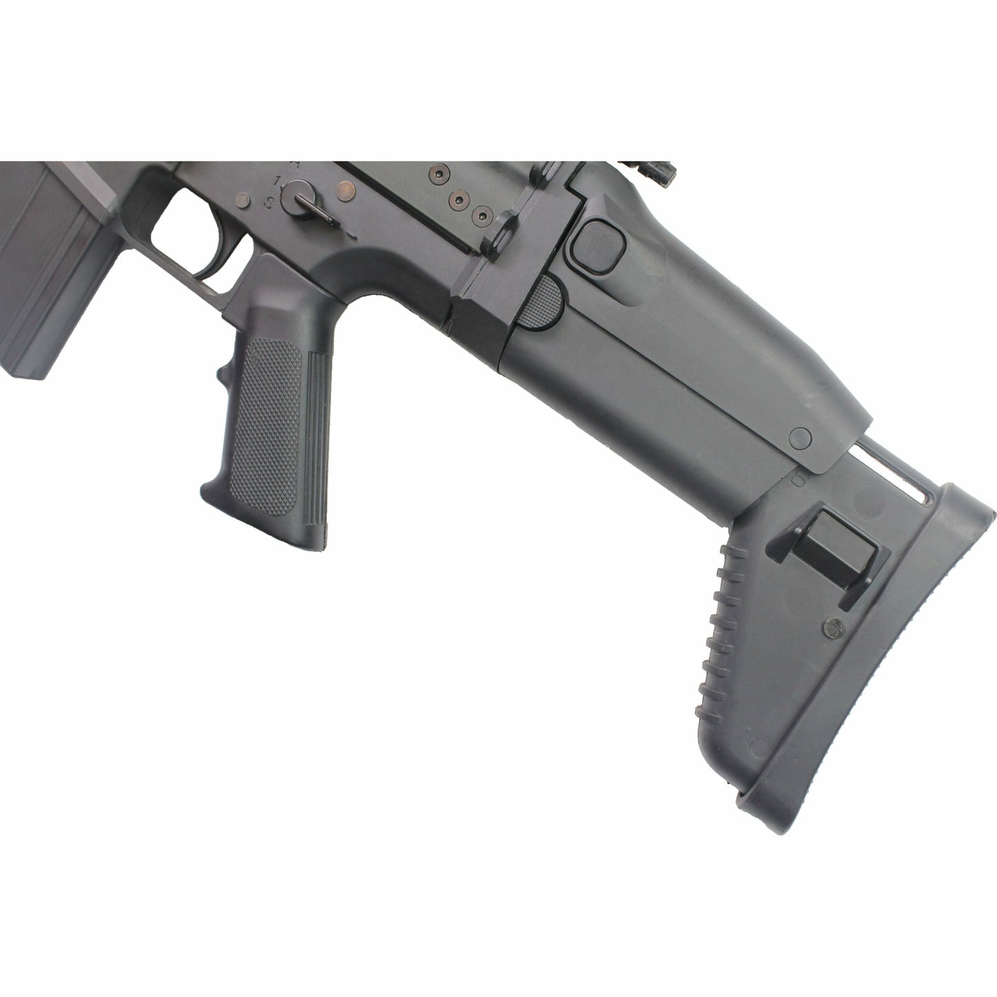 SCAR-H Metal AEG Gel Blaster