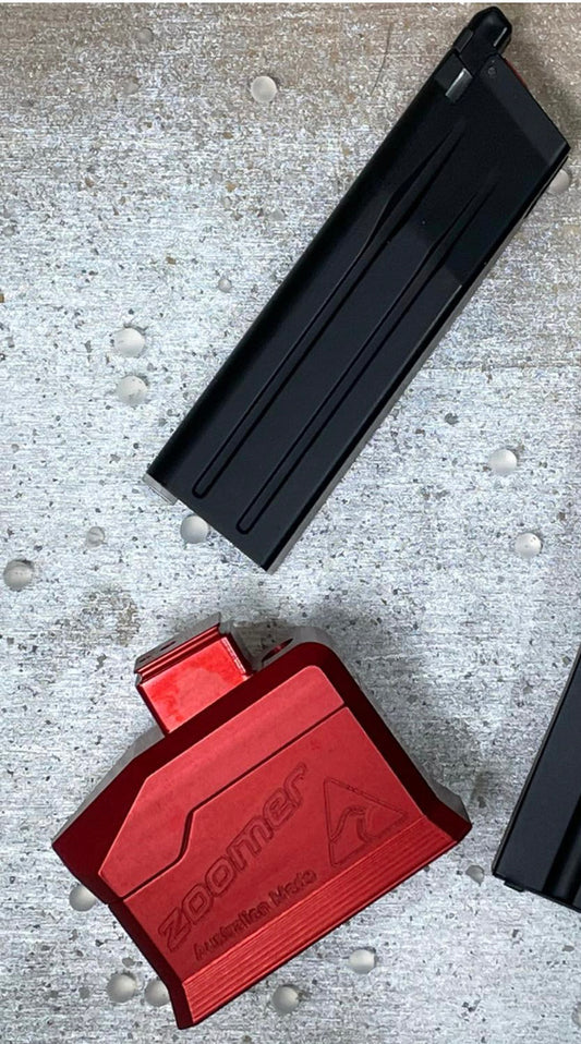 ZOOMER ADAPTOR – Glock