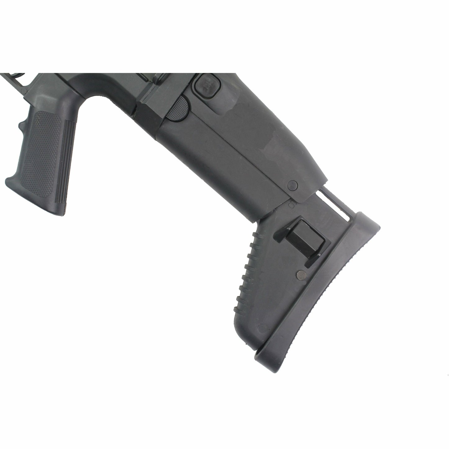 SCAR-H Metal AEG Gel Blaster