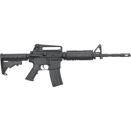 DOUBLE BELL 051 M4A1 Gel Blaster AEG Colour: black