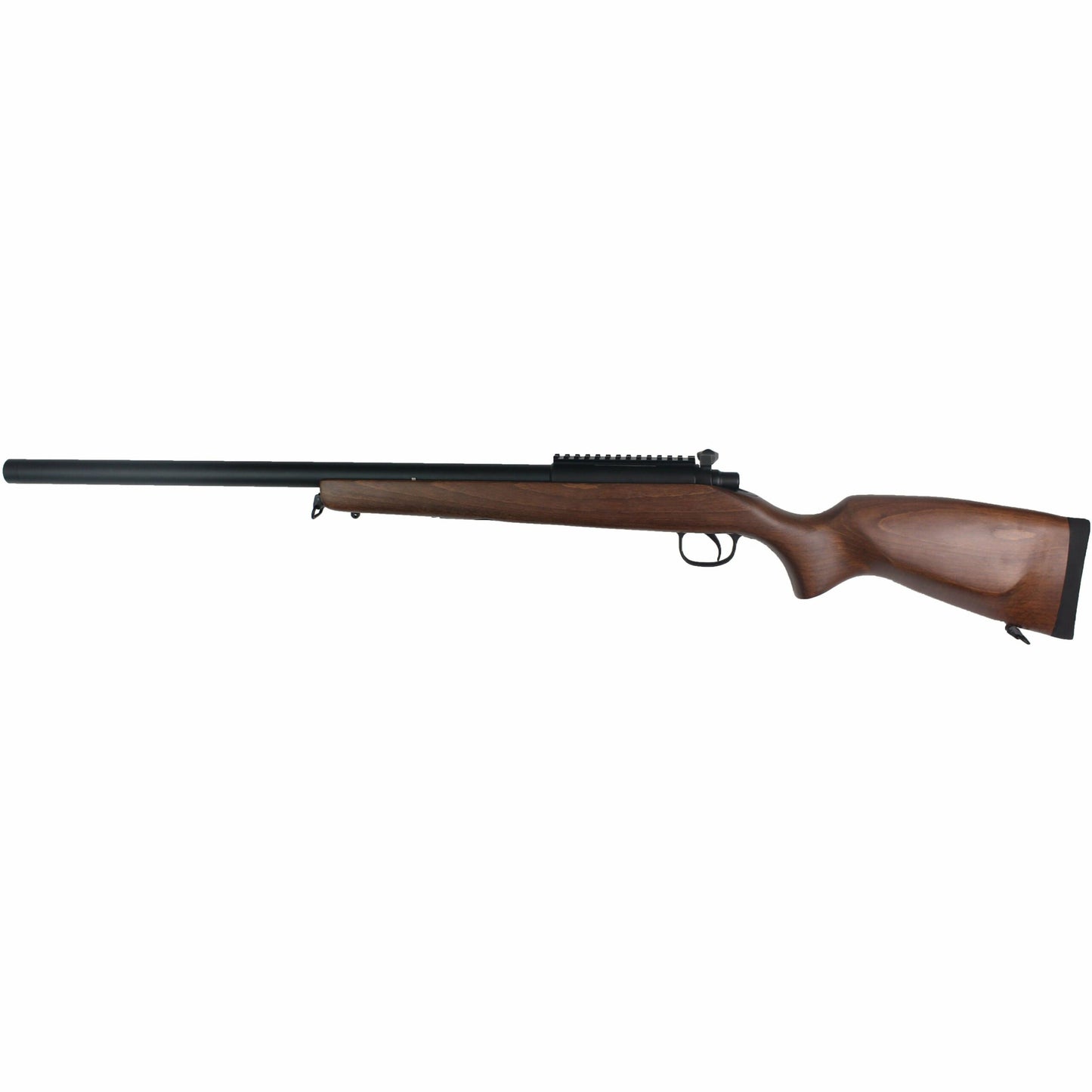 DOUBLE BELL M40 Spring Bolt Action gel blaster spring powered real wood version